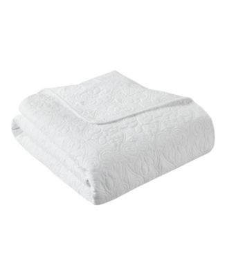 Quebec Quilted Throw, 60" x 70"