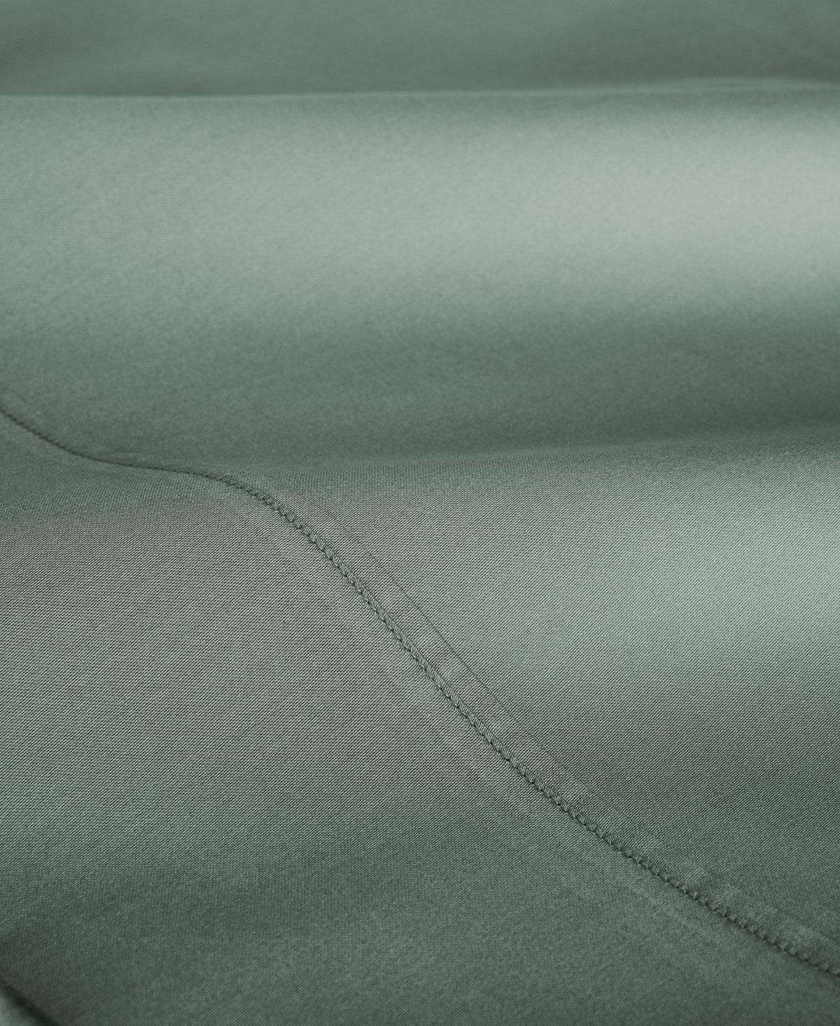 Heritage Home 800-thread Count Cotton-blend 4-pc. Sheet Set, Queen In Green