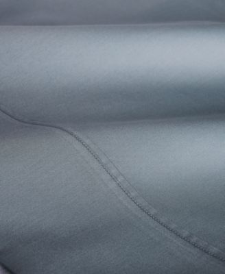 800-Thread Count Cotton-Blend 4-Pc. Sheet Set, King