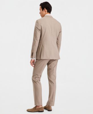 Men's Modern-Fit Suit Separates