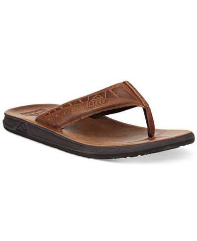 REEF Men's Phantoms Ultimate Sandals