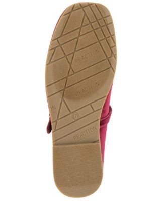 Women's Elda MaryJane Flats