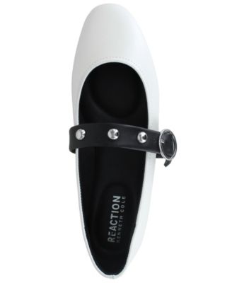 Women's Maxi Maryjane Ballet Flats