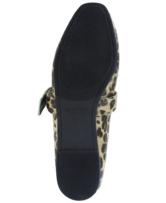 Women's Maxi Maryjane Ballet Flats