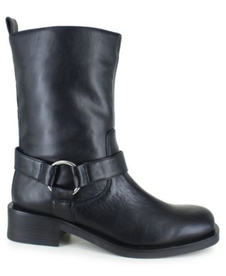 Women's Diona Moto Boots