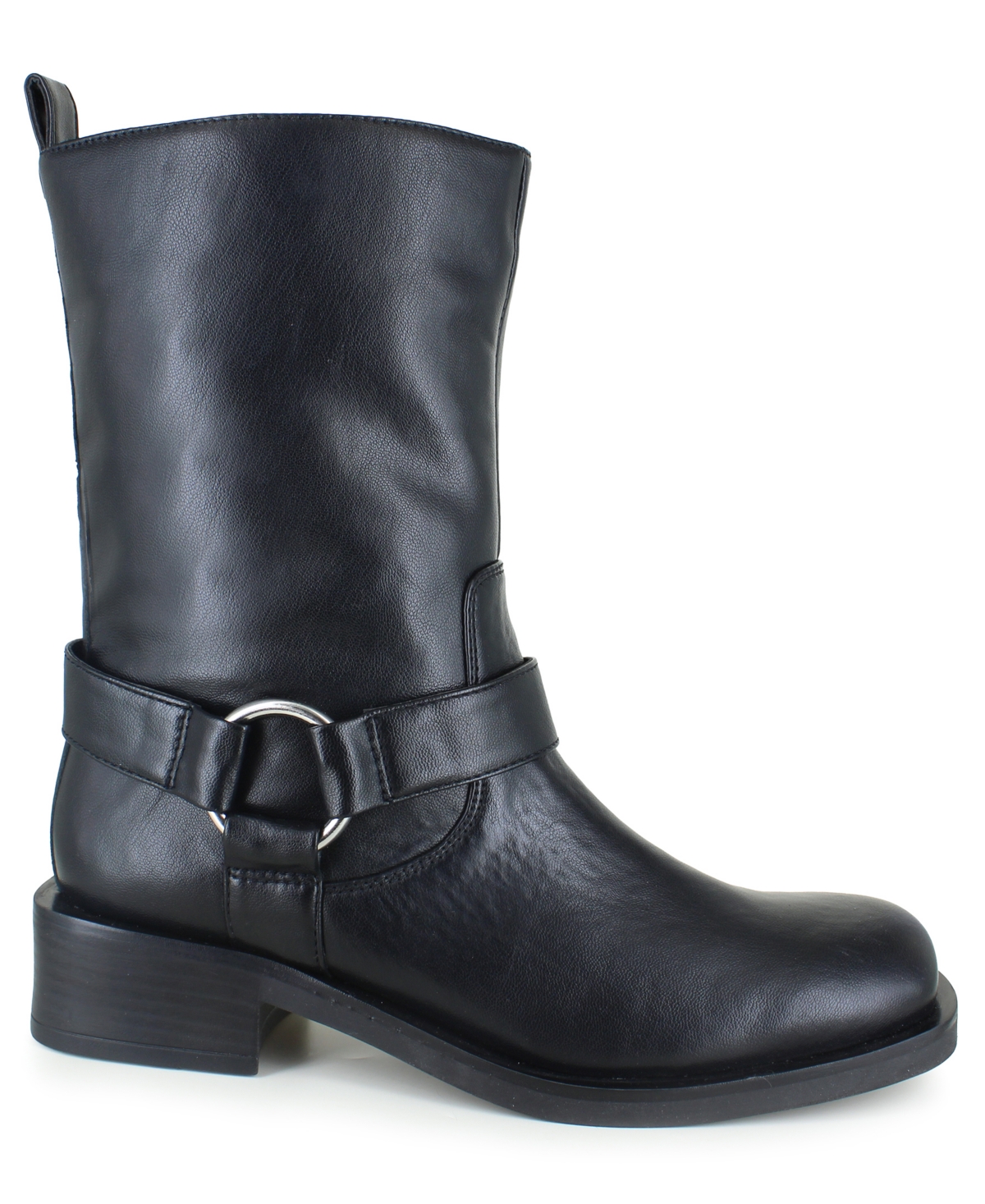 Kenneth Cole Reaction Women's Diona Moto Boots