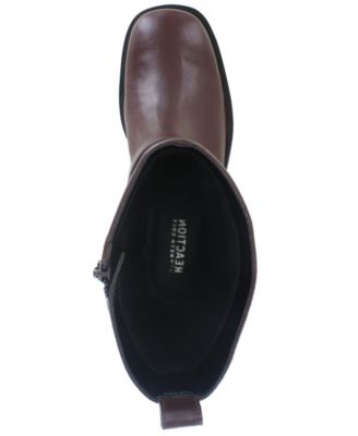 Women's Diona Moto Boots