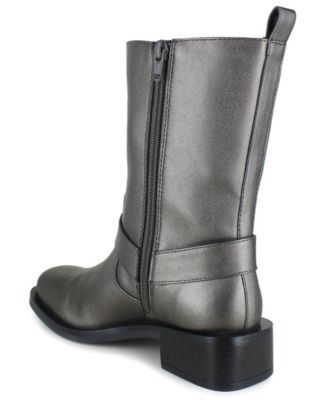 Women's Diona Moto Boots