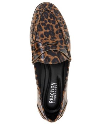 Women's Zoila Penny Loafers