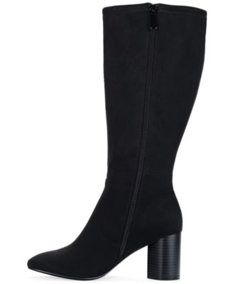 Women's Brysonn Round Toe Boots, Macy's Exclusive