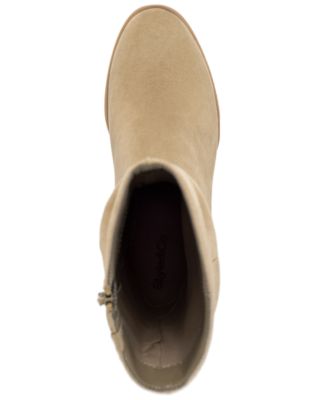 Women's Reneee Scrunch Mid Shaft Boots, Macy's Exclusive