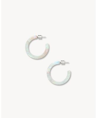 Mini Hoops