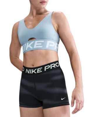 Women's Mid-Rise Shorts