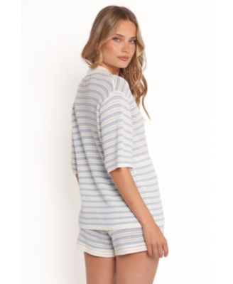 Women's Cherie Knit Shirt