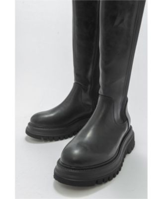 Shadow Knee High Boot (Women)