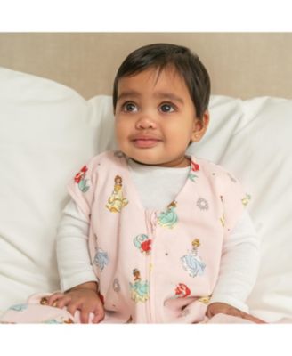 Baby 100% Cotton 0.5 TOG Sleepsack Wearable Blanket