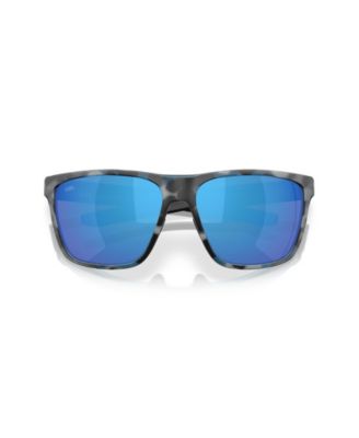 Men's Polarized Ferg XL Sunglasses, 6S9012