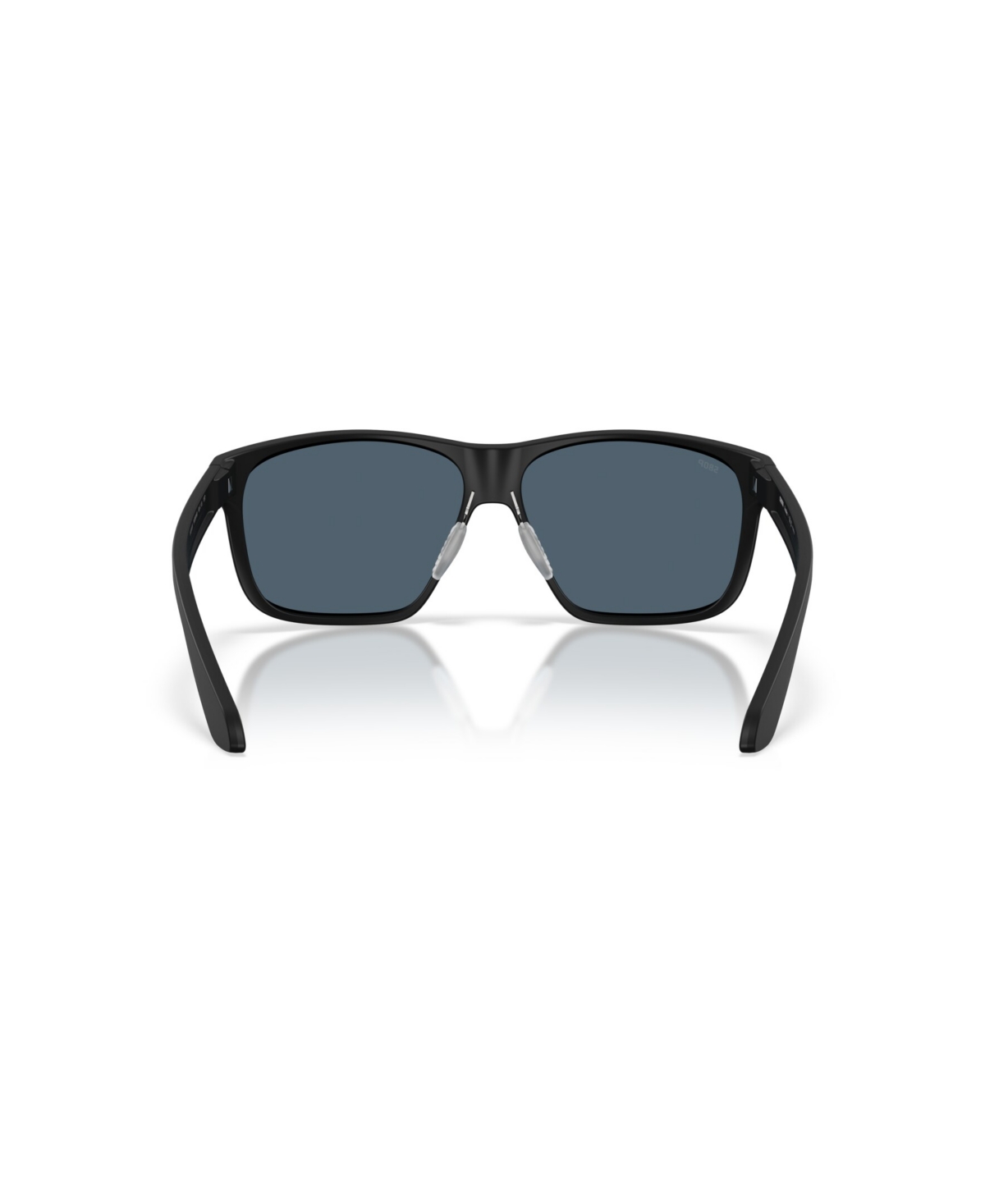 Costa Del Mar Men's Polarized Sunglasses, Trades 6s9128 In Gray