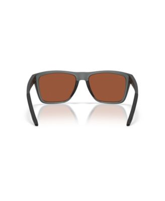 Men's Polarized Mainsail XL Sunglasses, 6S9131