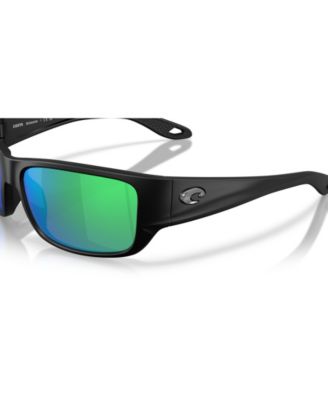 Men's Polarized Schoolie Sunglasses, 6S9132