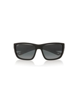 Unisex Amberjack Polarized Sunglasses, MJ000744