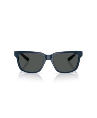 Unisex Sunglasses, AX4026S
