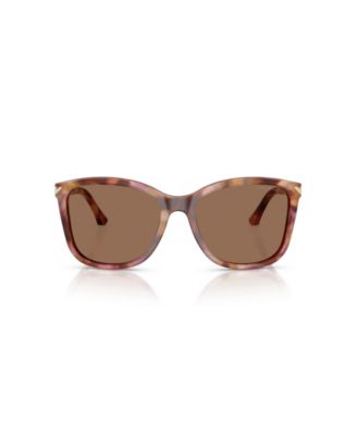 Women's Square Sunglasses, EA4060