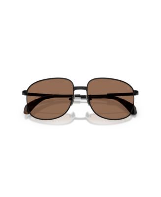Unisex Pilot Fennix Sunglasses, ME4013