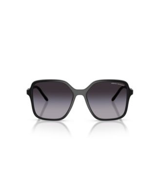 Women's Sunglasses AX4163S