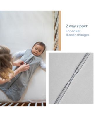 Baby HALO SleepSack SuperSoft Bamboo Viscose