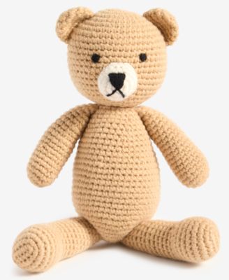 Women's Cashmere Animal Stuffy