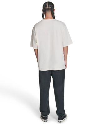 Men's All Star Front Pull-On T-Shirt