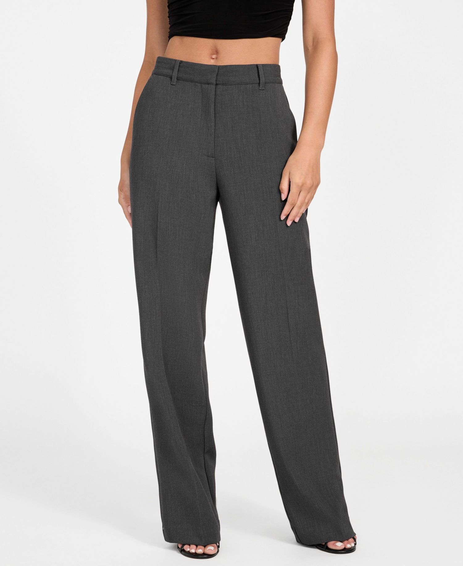 Women's Joandra Perfect Wide-Leg Pants