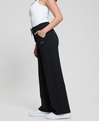 Women's Gelsey Regular-Fit Straight-Leg Pants