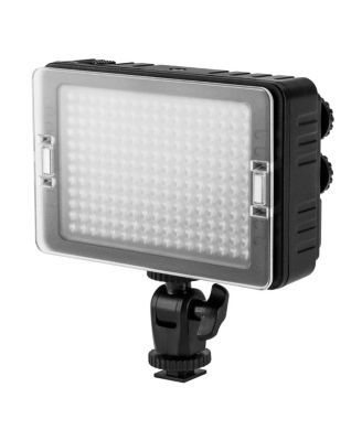 RS 4 Pro 3-Axis Handheld Gimbal Stabilizer Combo, Bundle with On-Camera LED Light and Cleaning Kit