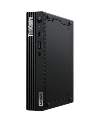 ThinkCentre M75q Gen 2 Tiny Desktop Computer