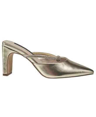 Women's Fichi Front Knot Heel