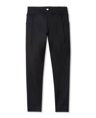 Girls Active Leggings