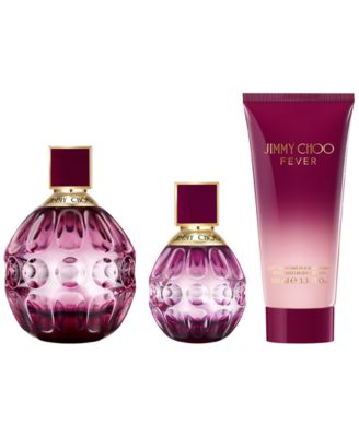 3-Pc. Fever Fragrance Gift Set