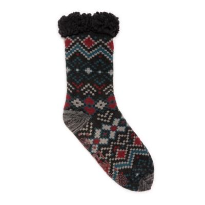 Men's Cabin Sox