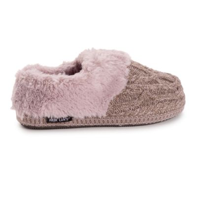 Women's Moselle Slippers