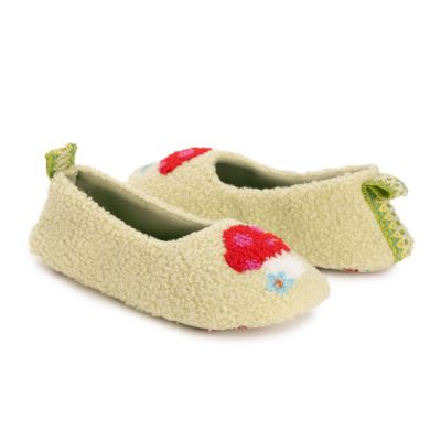 Women's Classic Ballerina Slipper