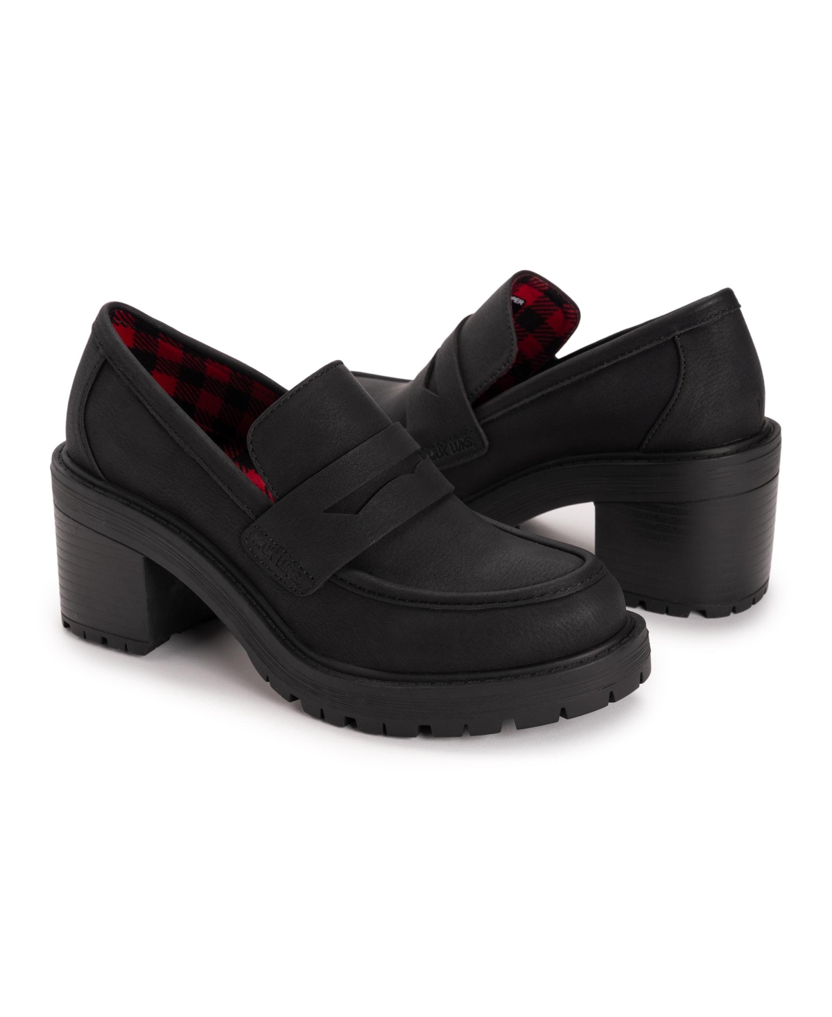 Muk Luks Women's Leona Loafer