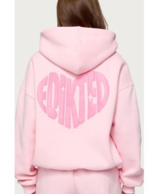 Women's Major Love Hoodie