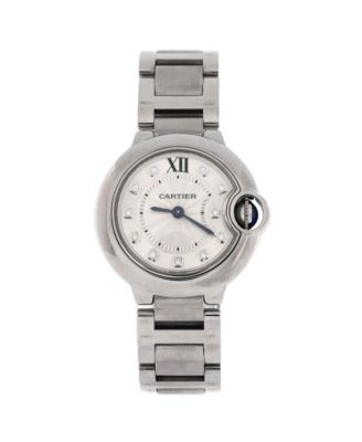 Pre-Owned Cartier