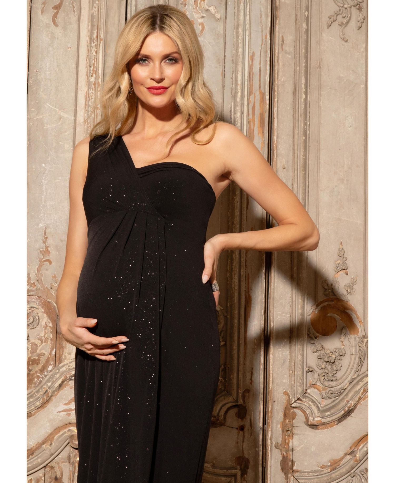 Women's Tiffany Rose Galaxy Gown Long