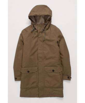 Men's Tidesman Coat