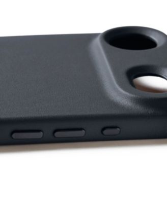 Full Leather Case for iPhone Air