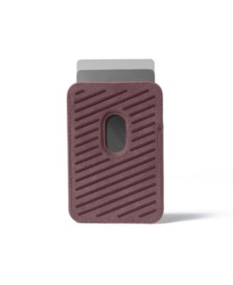 Full Leather MagSafe Wallet for iPhone