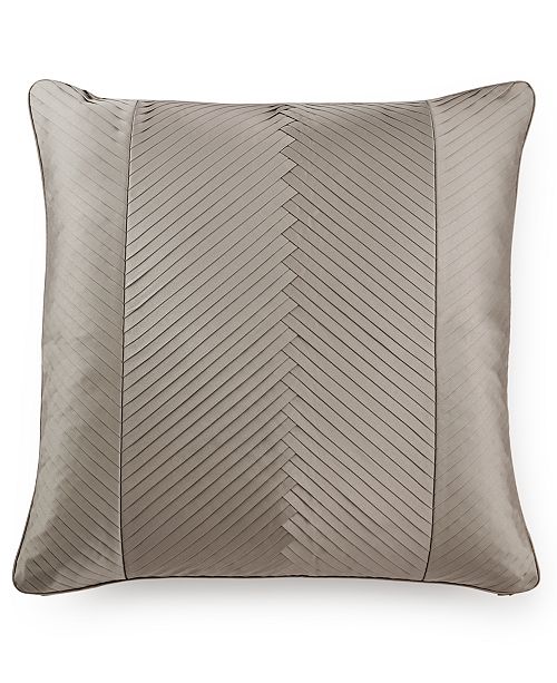 Hotel Collection Dimensions European Sham Reviews Bedding